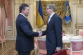 Россия назвала политику США в отношении Украины "кукловодством"