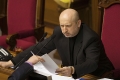 И. о. президента Украины заявил о возвращении к евроинтеграции