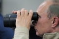 Владимир Путин продирижировал "ядерной триадой"