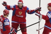 Чемпионат мира по хоккею 2013