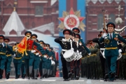 Парад Победы в Москве